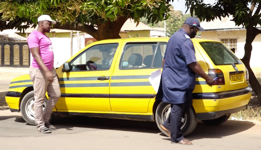 police-start-test-exercise-for-drivers