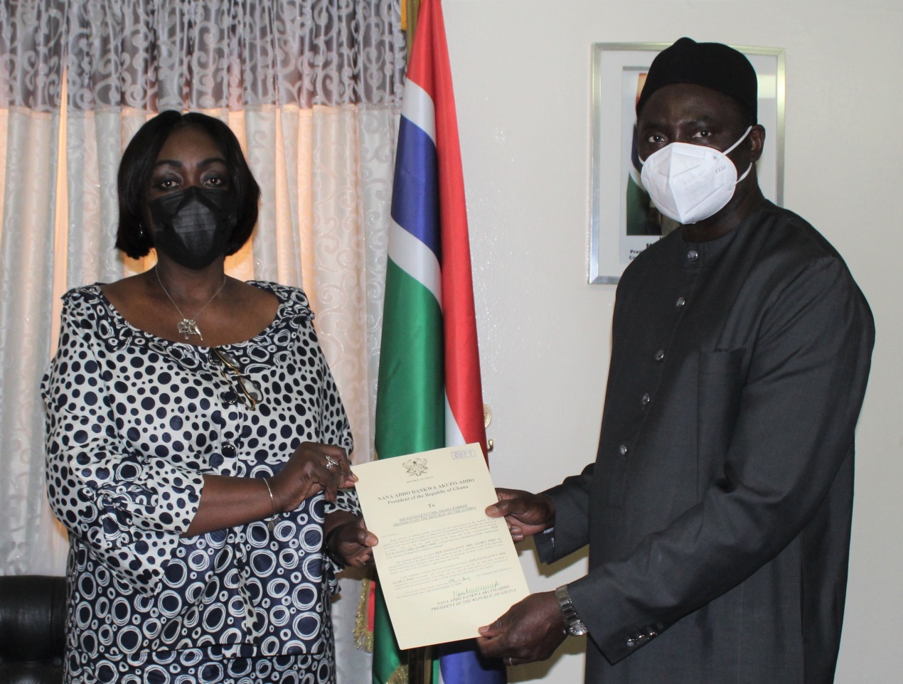 new-ghanaian-ambassador-meets-foreign-affairs-minister