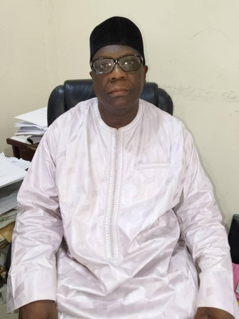 Dr. Momodou Lamin Tarro nommé PDG de la NAQAA