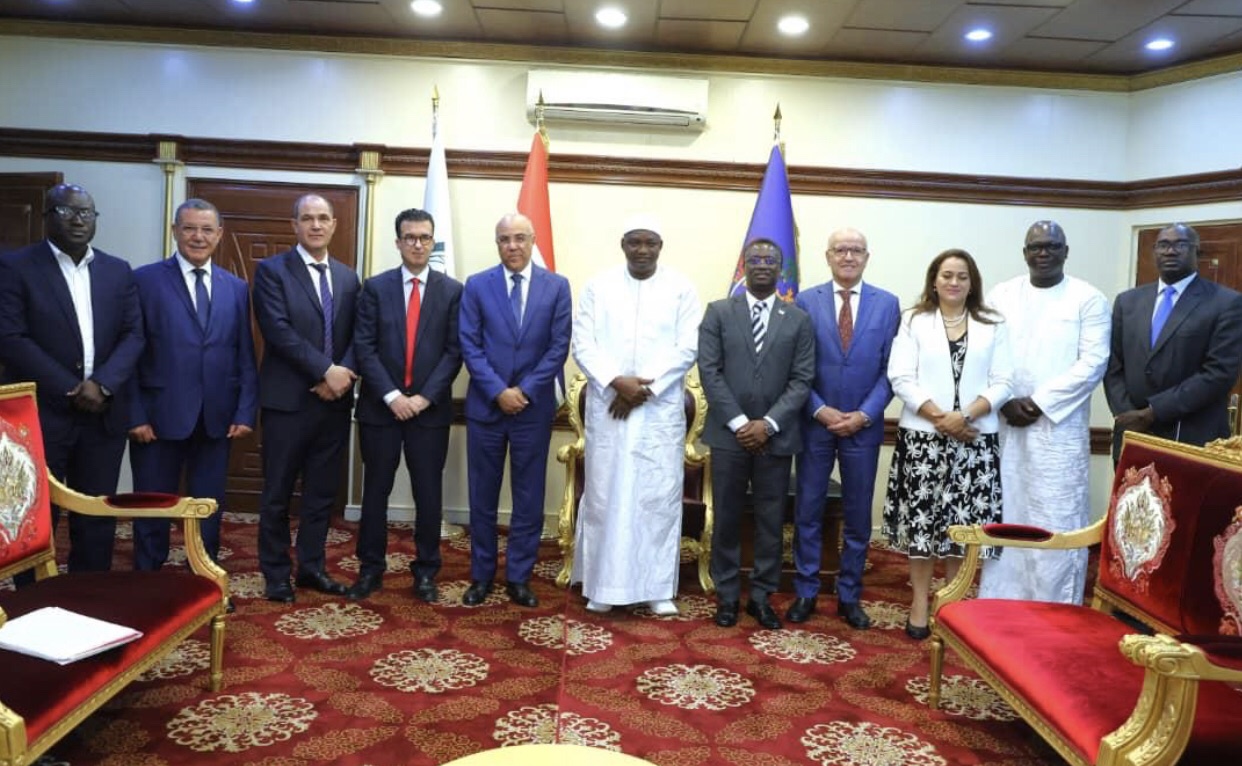 Le Maroc et la Gambie signent un protocole d’accord pour renforcer la collaboration dans l’enseignement supérieur.