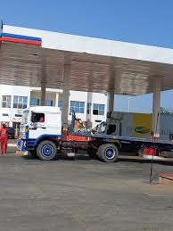 Police Shoot One, Arrest Two in ‘Violent Confrontation’ At Jah Oil Bond RoadFilling Station