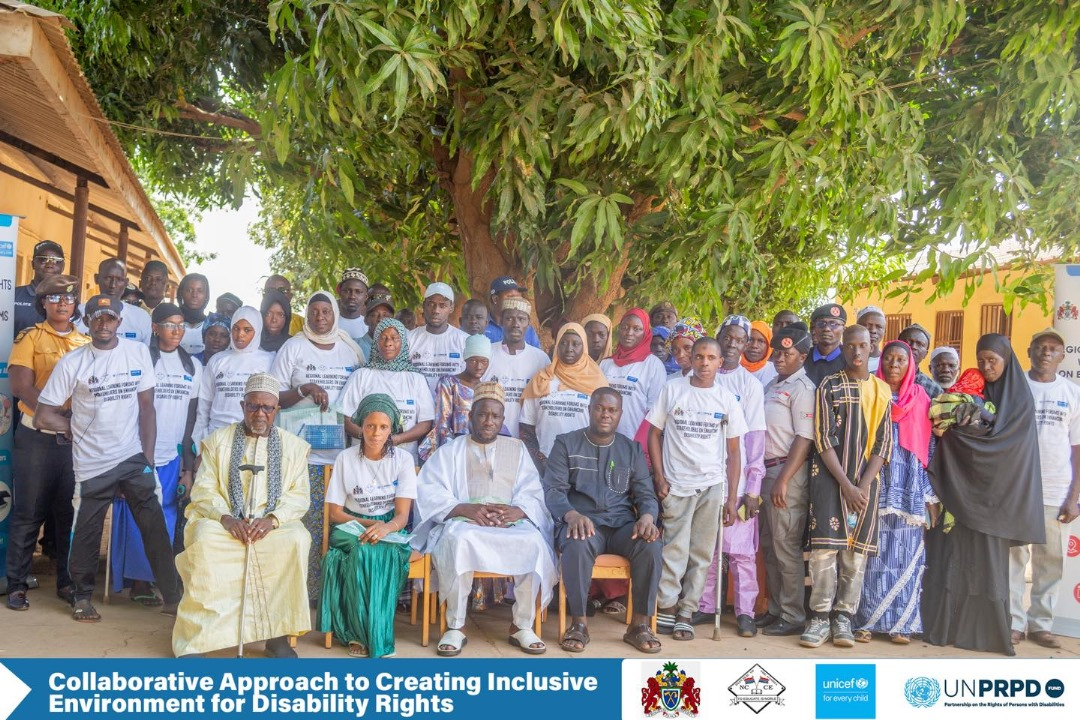 Gambia: NCCE Concludes Disability Rights Forum in NBR –