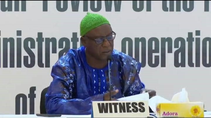 Gambia: Ex-CEO of KAC Admits to Approving Payments Without Proper Documentation –