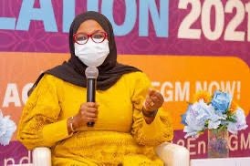 Gambia: Activist Sawo Says Advocacy Must Be Bolstered to Amplify Voices of Women With Disability –