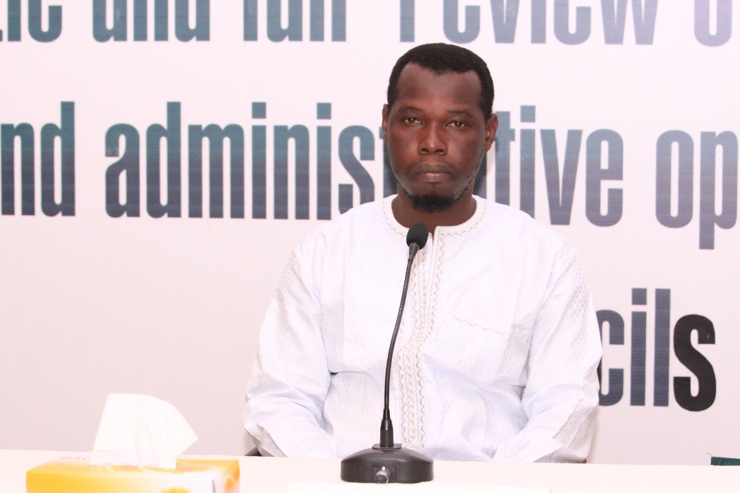 Gambia: Suspended Revenue Collector Denies Fraudulent Activities, Claims Audit Process Flawed –