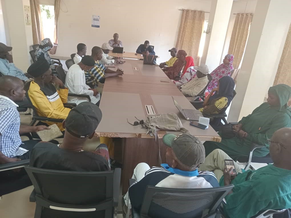 Gambia: CPA Empowers Communities on reporting and child case management procedures –